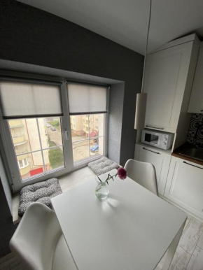 GIL Apartments, Volodimirskaja 90.212 - Majetok Bozdosh